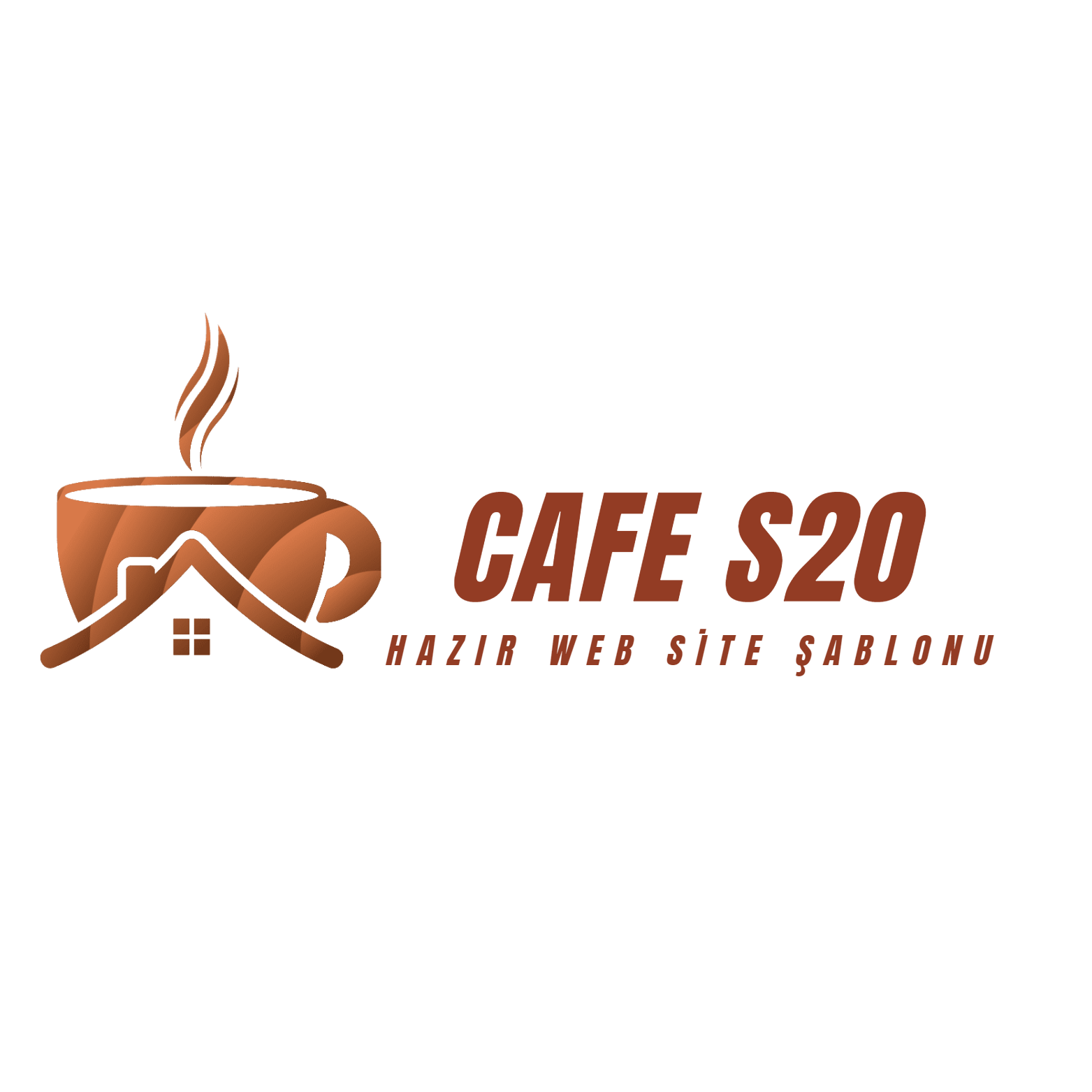 Cafe S20 İnternet Sitesi